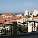 Silvia شقة ماكارسكا
