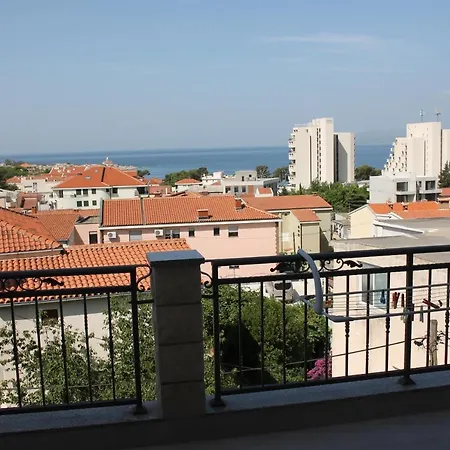 Silvia Daire Makarska