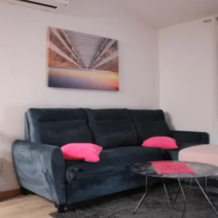Apartament Silvia Makarska
