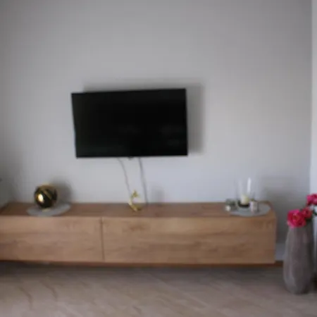 Silvia Apartament