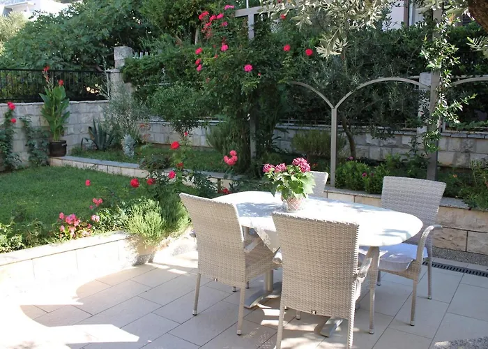 Apartament Silvia