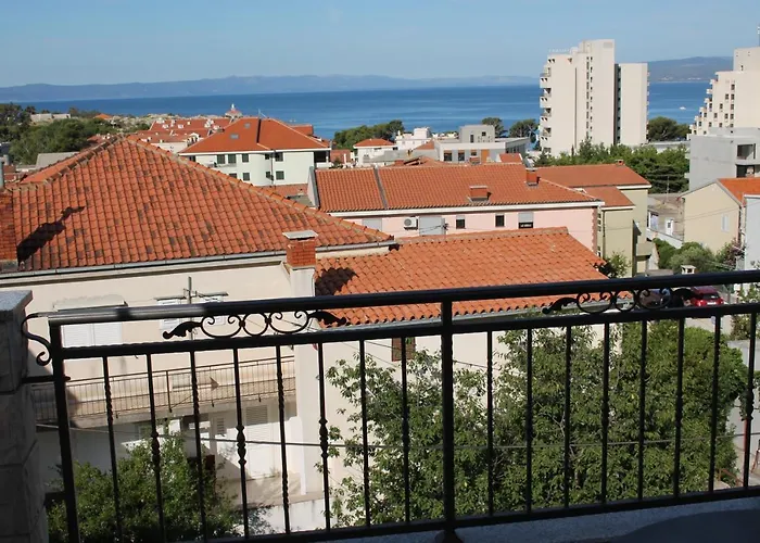 Silvia Apartament *