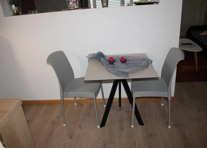 Silvia Apartament Makarska
