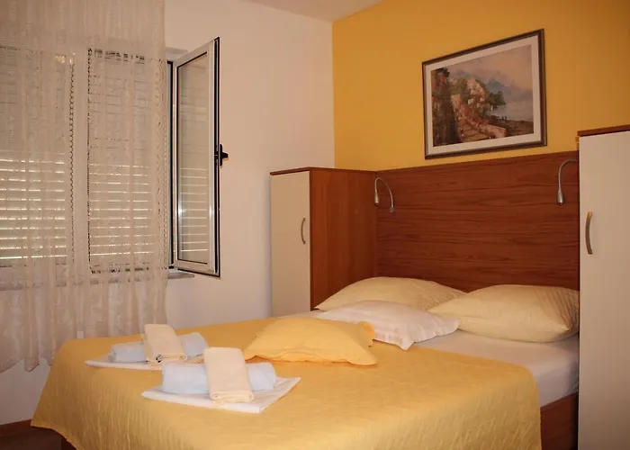 Apartament Silvia *