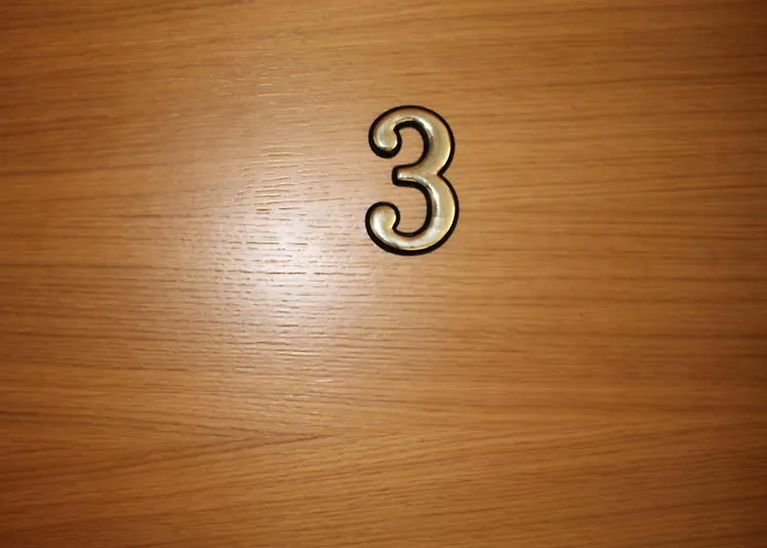 Silvia Apartament *