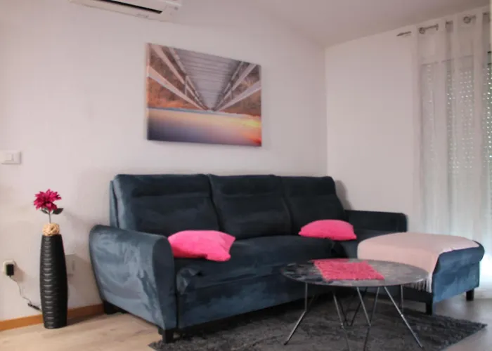 Apartament Silvia Makarska