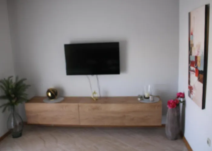 Silvia Apartament