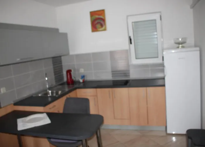 Silvia Apartament *