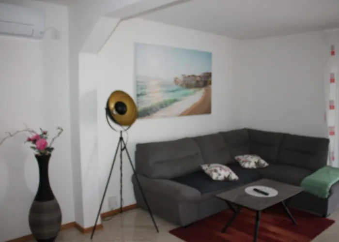 Apartament Silvia Makarska