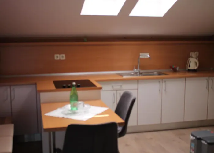 Silvia Apartament