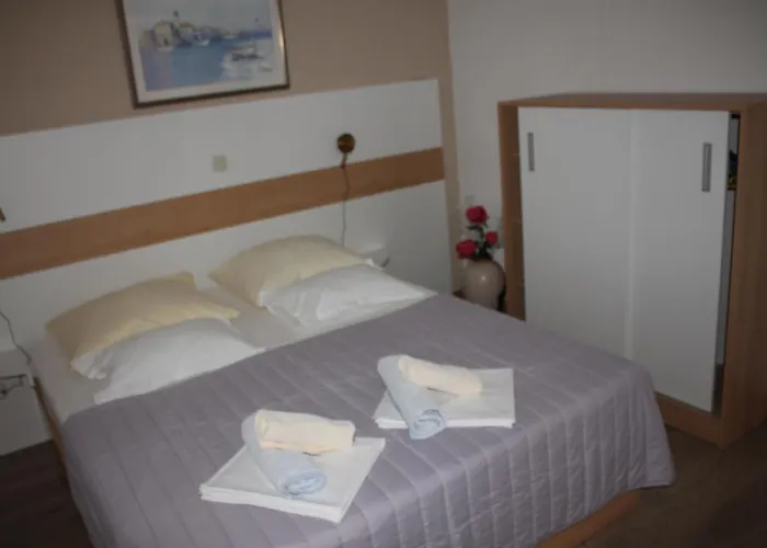 Apartament Silvia *