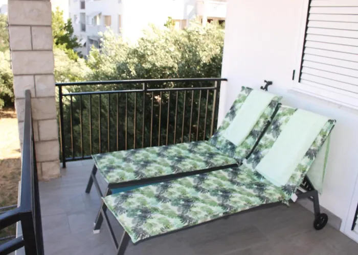 Silvia * Makarska