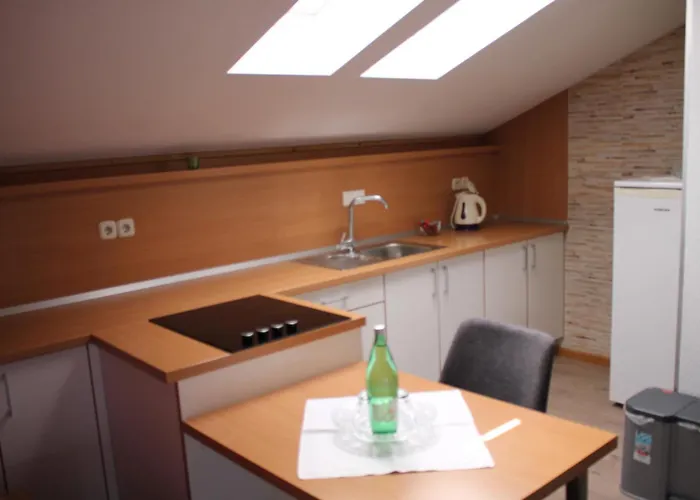 Silvia Apartament