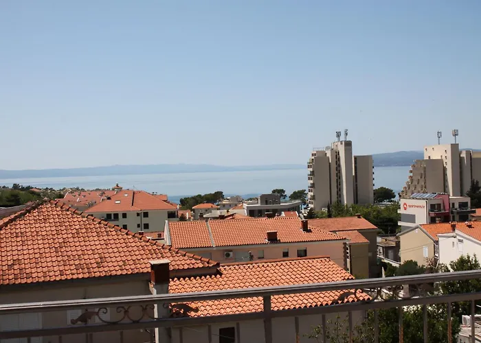 Apartament Silvia *