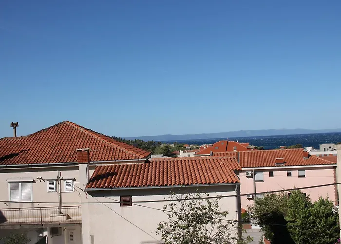 Apartament Silvia