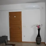 Silvia Apartman