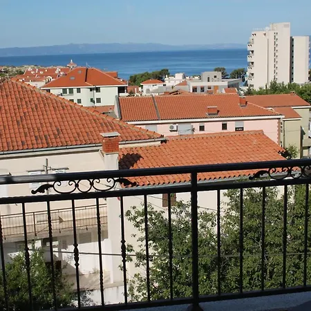 Silvia Appartement *