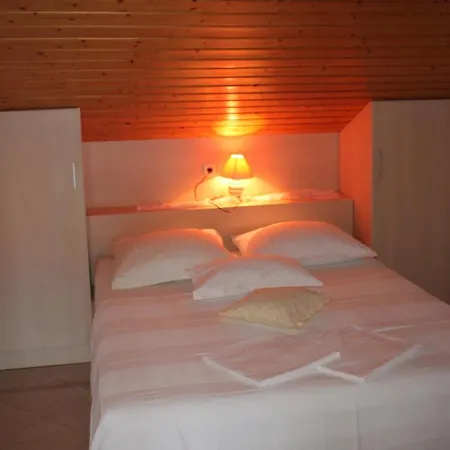 Appartement Silvia