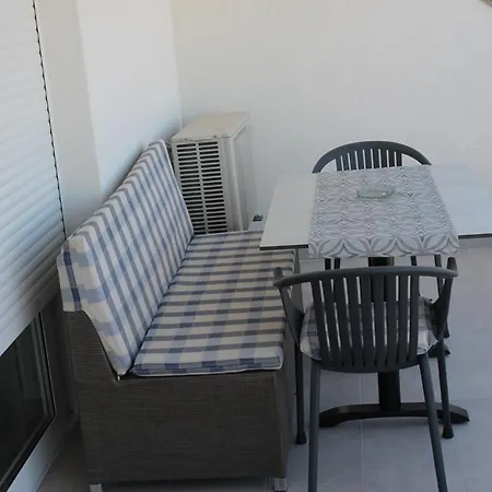 Silvia 아파트 마카르스카