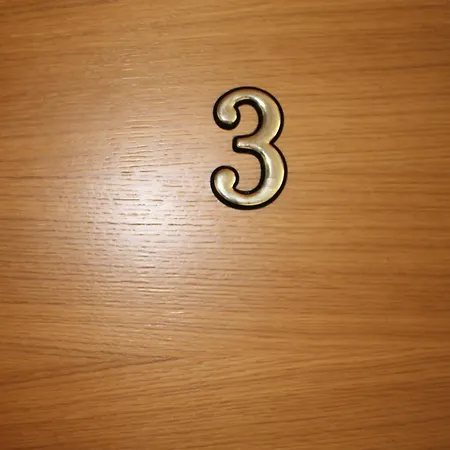 Silvia Appartement *