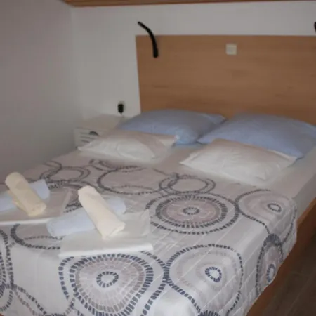 Appartement Silvia Makarska