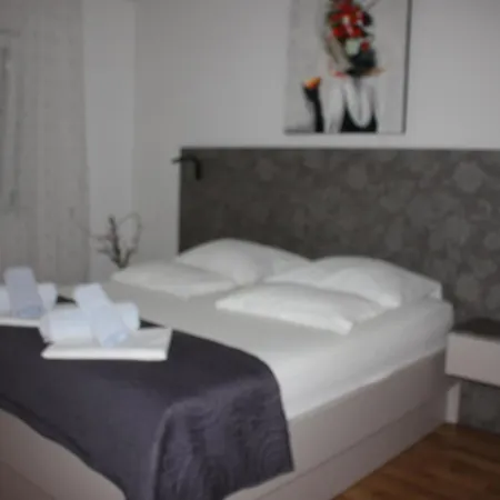 Appartement Silvia *