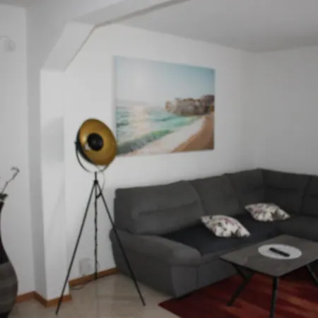 Appartement Silvia Makarska