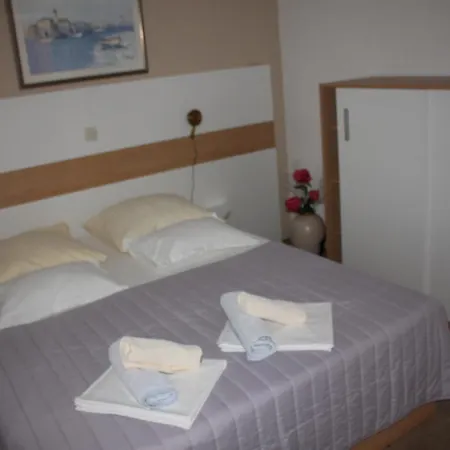 Appartement Silvia *