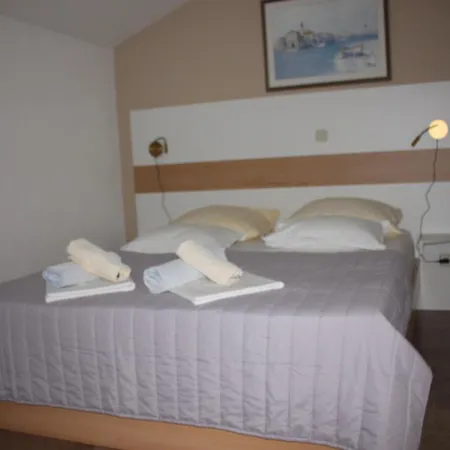 Appartement Silvia Makarska