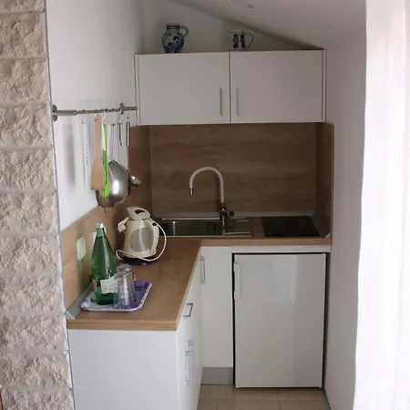 Appartement Silvia Makarska