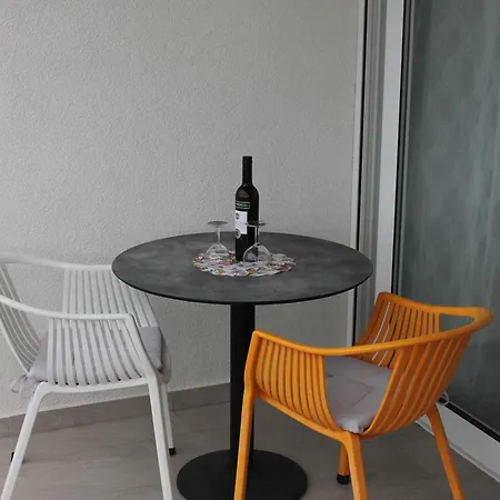 Silvia Appartement *