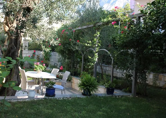 Apartment Silvia