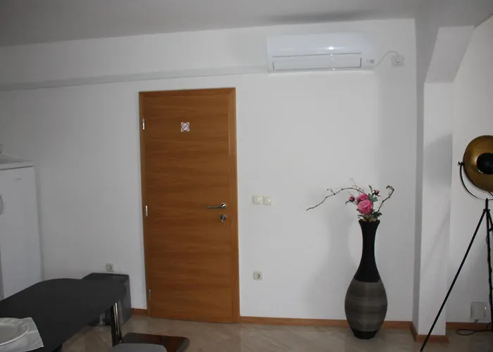 Silvia Apartment