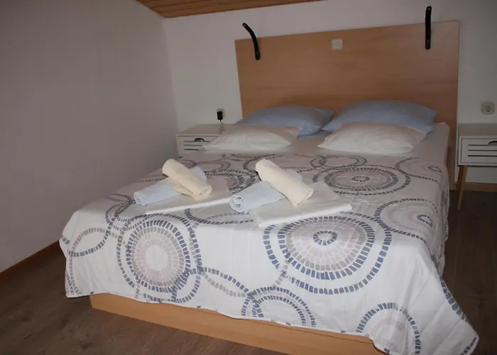Silvia Apartment