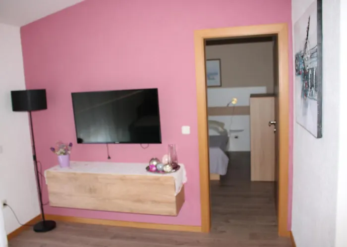 Apartment Silvia