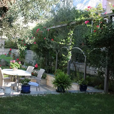 Apartman Silvia