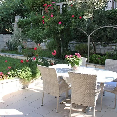 Apartman Silvia