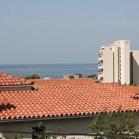 Apartman Silvia Makarska