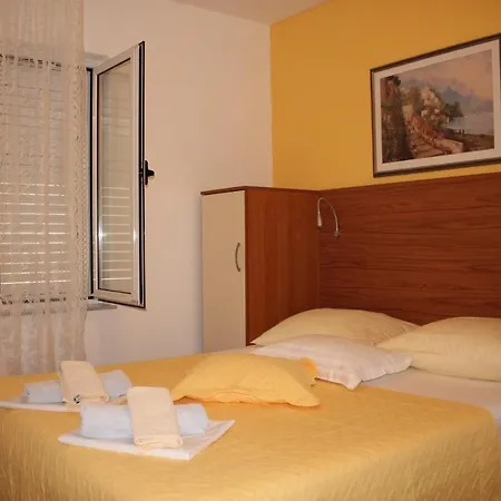 Appartement Silvia *