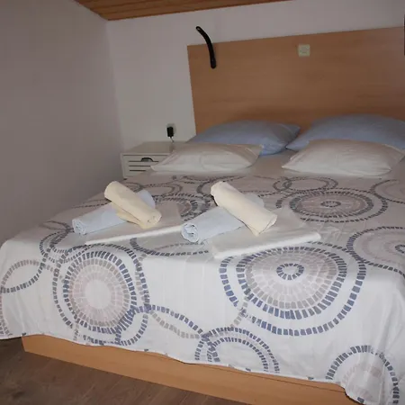 Silvia Apartman