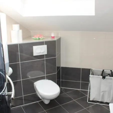Apartman Silvia