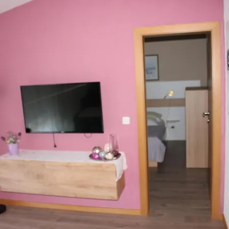 Apartman Silvia