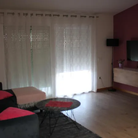 Silvia Apartman Makarska
