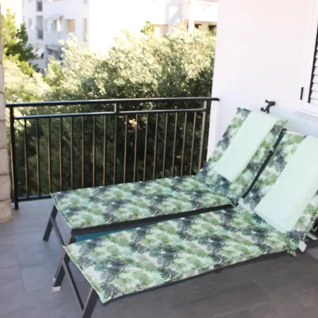 Silvia * Makarska