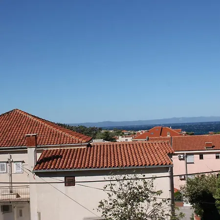 Apartman Silvia